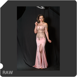 Камера Nikon D750 с объективом AF-S Nikkor 85 mm f/1.8G. Примеры RAW файлов