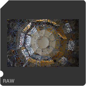 Камера Nikon Z 6 с объективом Nikkor Z 24-70mm f/4 S. Примеры RAW файлов