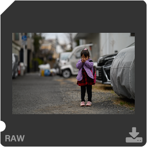 Камера Nikon Z 9 с объективом Nikkor Z 85 mm f/1.2 S. Примеры RAW файлов