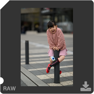 Камера Nikon Z 9 с объективом Nikkor Z 85 mm f/1.2 S. Примеры RAW файлов