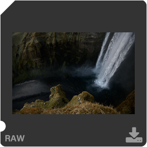 Nikon D810 Camera with AF-S Nikkor 16-35mm f/4G ED VR. Examples of RAW files