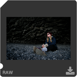 Nikon D810 Camera with AF-S Nikkor 16-35mm f/4G ED VR. Examples of RAW files