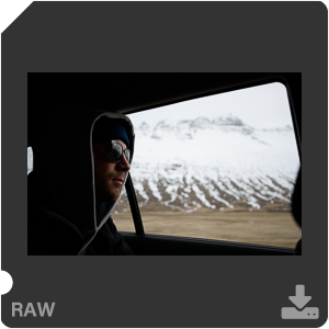 Nikon D810 Camera with AF-S Nikkor 16-35mm f/4G ED VR. Examples of RAW files