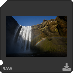 Nikon D810 Camera with AF-S Nikkor 16-35mm f/4G ED VR. Examples of RAW files