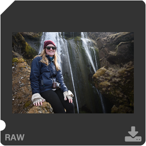 Nikon D810 Camera with AF-S Nikkor 16-35mm f/4G ED VR. Examples of RAW files