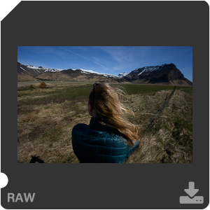 Nikon D810 Camera with AF-S Nikkor 16-35mm f/4G ED VR. Examples of RAW files