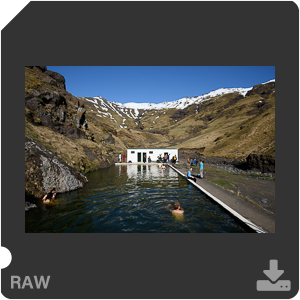 Nikon D810 Camera with AF-S Nikkor 16-35mm f/4G ED VR. Examples of RAW files