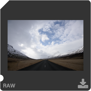 Nikon D810 Camera with AF-S Nikkor 16-35mm f/4G ED VR. Examples of RAW files