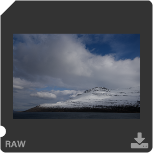 Nikon D810 Camera with AF-S Nikkor 16-35mm f/4G ED VR. Examples of RAW files