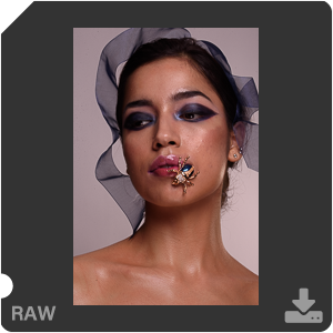 Nikon D750 с объективом Tamron SP 90 mm f/2.8 Di VC USD Macro (F017). Примеры RAW файлов