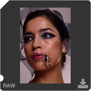 Nikon D750 с объективом Tamron SP 90 mm f/2.8 Di VC USD Macro (F017). Примеры RAW файлов