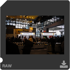 Nikon D700 Camera with AF-S Nikkor 24-70mm f/2.8G ED. Examples of RAW files