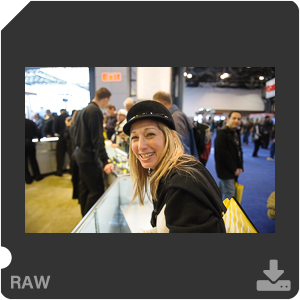 Nikon D700 Camera with AF-S Nikkor 24-70mm f/2.8G ED. Examples of RAW files