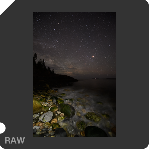 Nikon D5 Camera with AF-S Nikkor 14-24mm f/2.8G ED. Examples of RAW files