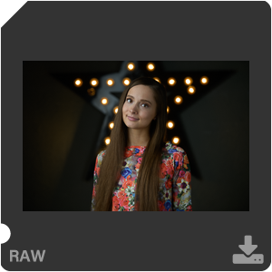 Камера Nikon D780 с объективом AF-S Nikkor 70-200mm f/2.8E FL ED VR. Примеры RAW файлов