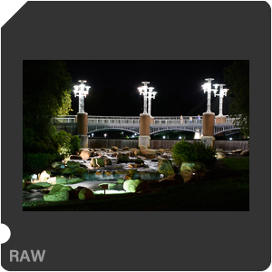 Nikon D7200 с объективом AF-S DX Nikkor 18-140mm f/3.5-5.6G ED VR. Примеры RAW файлов