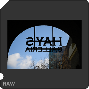 Камера Nikon Z 6 с объективом Nikkor Z 24-70mm f/4 S. Примеры RAW файлов