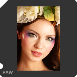 Камера Nikon D700 с объективом AF Zoom-Nikkor 70-210mm f/4-5.6D. Примеры RAW файлов