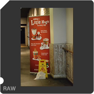 Камера Nikon D5300 с объективом AF-S DX Nikkor 18-55mm f/3.5-5.6G VR. Примеры RAW файлов