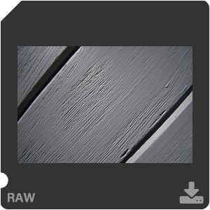 RAW sample