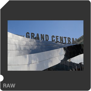 Камера Nikon Z 6 с объективом Nikkor Z 24-70mm f/4 S. Примеры RAW файлов