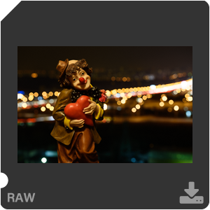 Камера Nikon D750 с объективом AF-S Nikkor 24-70mm f/2.8G ED. Примеры RAW файлов