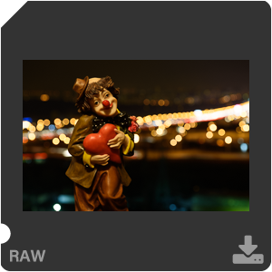 Камера Nikon D750 с объективом AF-S Nikkor 24-70mm f/2.8G ED. Примеры RAW файлов