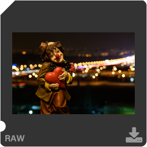 Камера Nikon D750 с объективом AF-S Nikkor 24-70mm f/2.8G ED. Примеры RAW файлов