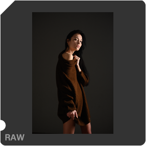 Камера Nikon Z 7 с объективом Nikkor Z 58 mm f/0.95 S Noct. Примеры RAW файлов