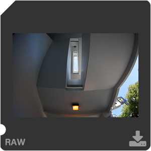 Nikon D810 с объективом AF-S Fisheye Nikkor 8-15mm f/3.5-4.5E ED. Примеры RAW файлов