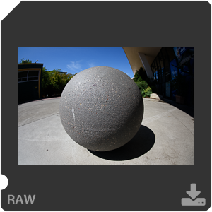 Nikon D810 с объективом AF-S Fisheye Nikkor 8-15mm f/3.5-4.5E ED. Примеры RAW файлов