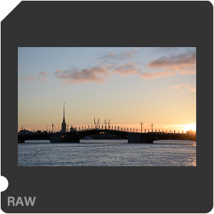 Nikon D7500 с объективом AF-S DX Nikkor 18-140mm f/3.5-5.6G ED VR. Примеры RAW файлов