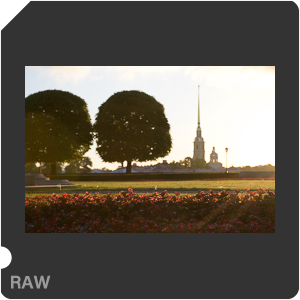 Nikon D7500 с объективом AF-S DX Nikkor 18-140mm f/3.5-5.6G ED VR. Примеры RAW файлов