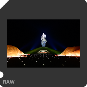 Камера Nikon Z 6 с объективом Nikkor Z 28 mm f/2.8 SE. Примеры RAW файлов