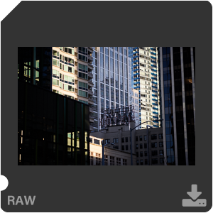 Nikon D810 Camera with AF-S Nikkor 105mm f/1.4E ED. Examples of RAW files