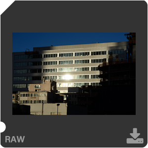 Nikon D810 Camera with AF-S Nikkor 105mm f/1.4E ED. Examples of RAW files