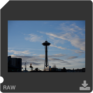 Nikon D810 Camera with AF-S Nikkor 105mm f/1.4E ED. Examples of RAW files