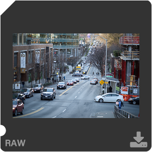 Nikon D810 Camera with AF-S Nikkor 105mm f/1.4E ED. Examples of RAW files