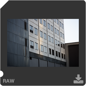 Nikon D810 Camera with AF-S Nikkor 105mm f/1.4E ED. Examples of RAW files