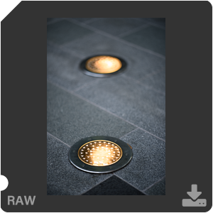 Nikon D810 Camera with AF-S Nikkor 105mm f/1.4E ED. Examples of RAW files