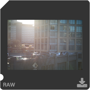 Nikon D810 Camera with AF-S Nikkor 105mm f/1.4E ED. Examples of RAW files