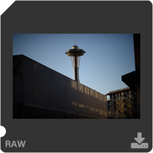 Nikon D810 Camera with AF-S Nikkor 105mm f/1.4E ED. Examples of RAW files