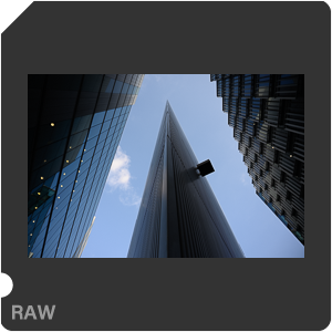 Камера Nikon Z 6 с объективом Nikkor Z 24-70mm f/4 S. Примеры RAW файлов