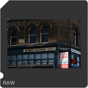 Камера Nikon D5600 с объективом AF-P DX Nikkor 18-55mm f/3.5-5.6G VR. Примеры RAW файлов