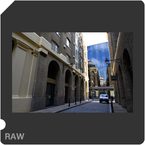 Камера Nikon Z 6 с объективом Nikkor Z 24-70mm f/4 S. Примеры RAW файлов