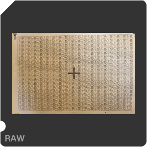 Nikon Z 6 Camera with Nikkor Z 40mm f/2.0. Examples of RAW files
