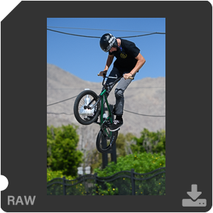 Камера Nikon D с объективом AF-S Nikkor 70-200mm f/2.8G ED VR II. Примеры RAW файлов