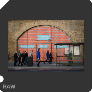 Камера Nikon D3500 с объективом AF-P DX Nikkor 18-55mm F/3.5-5.6G VR. Примеры RAW файлов