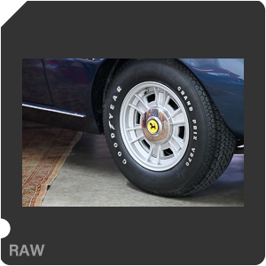 Камера Nikon D с объективом AF-S Nikkor 105 mm f/1.4E ED. Примеры RAW файлов