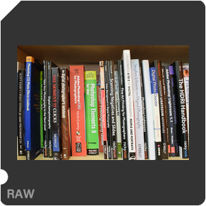 Камера Nikon D5300 с объективом AF-S DX Nikkor 18-55mm f/3.5-5.6G VR. Примеры RAW файлов